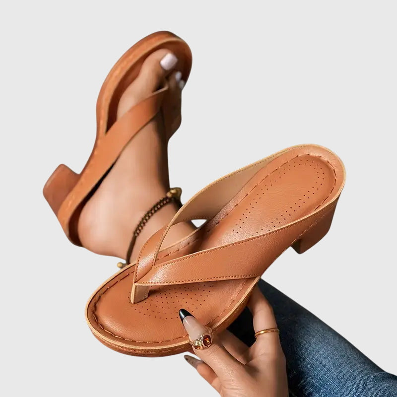 Sandals, Lily & Sam, image 2