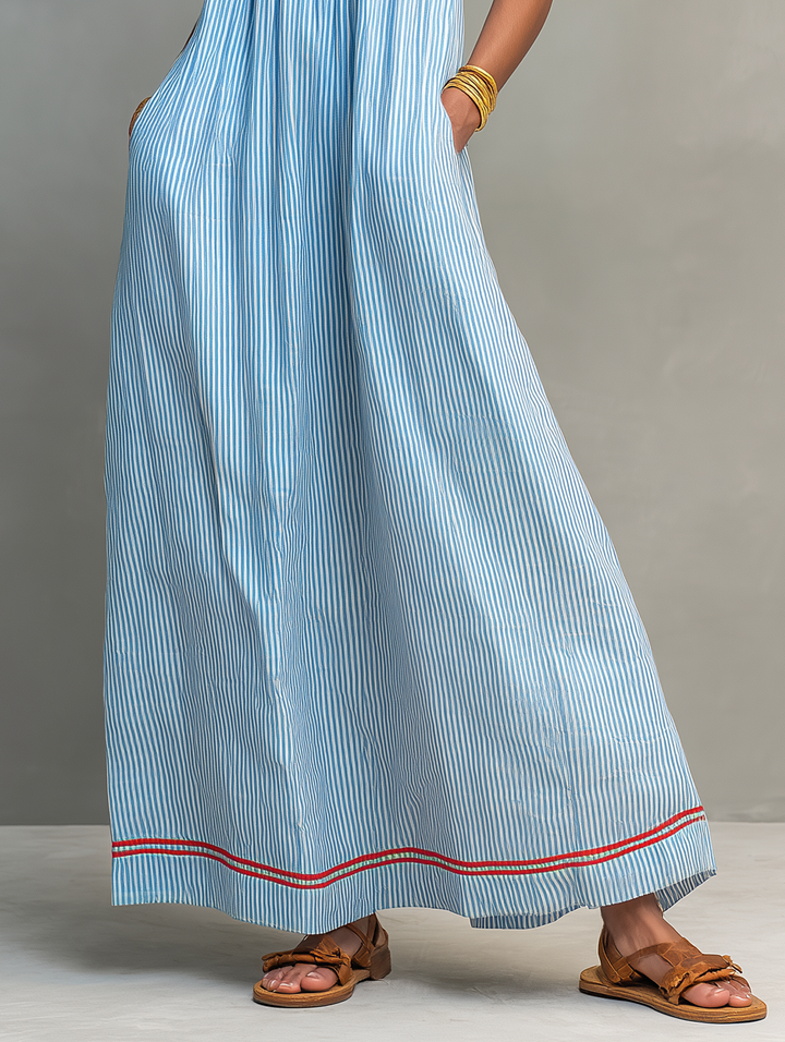 Airy Summer Dress, Lily & Sam, image 5