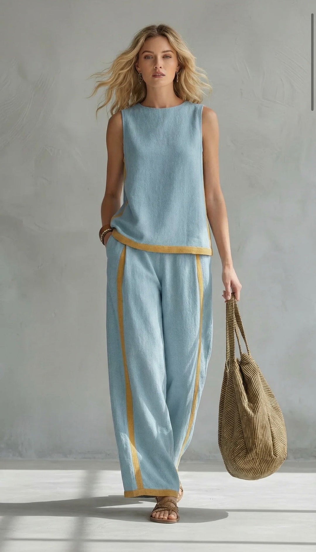 Two Piece Set, Lily & Sam, image 8