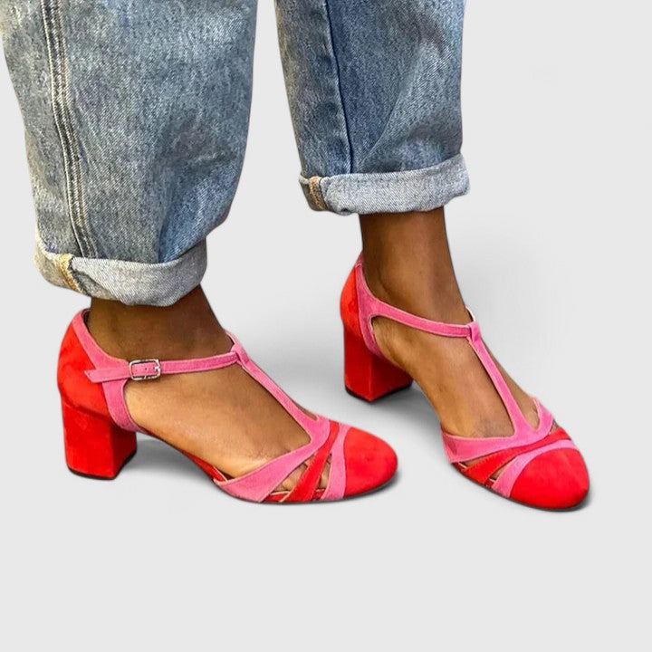 Modern Heels, Lily & Sam, image 2