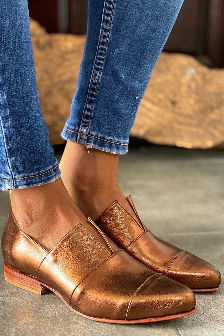 Stylish Loafers, Lily & Sam, image 3