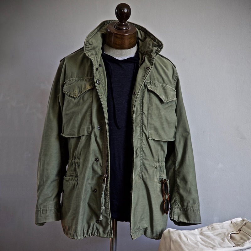 Field Jacket, Lily & Sam, image 3