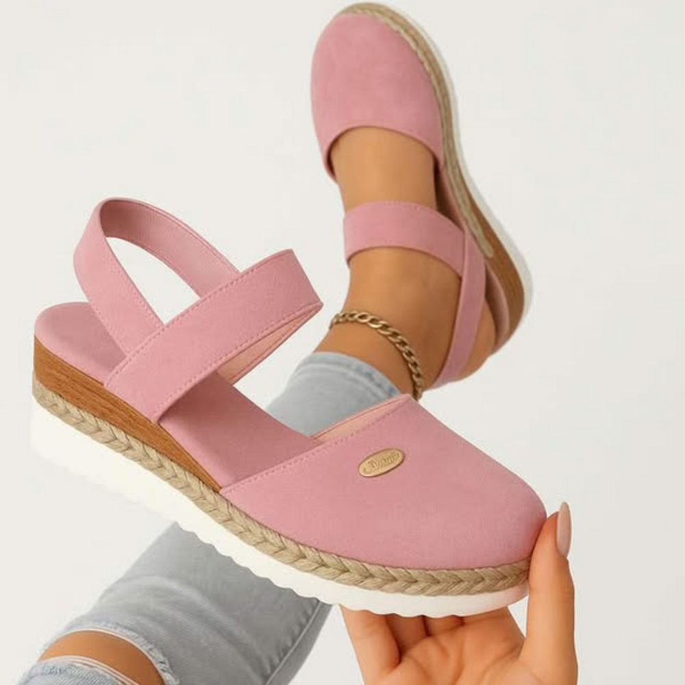 Sandals, Lily & Sam, image 2