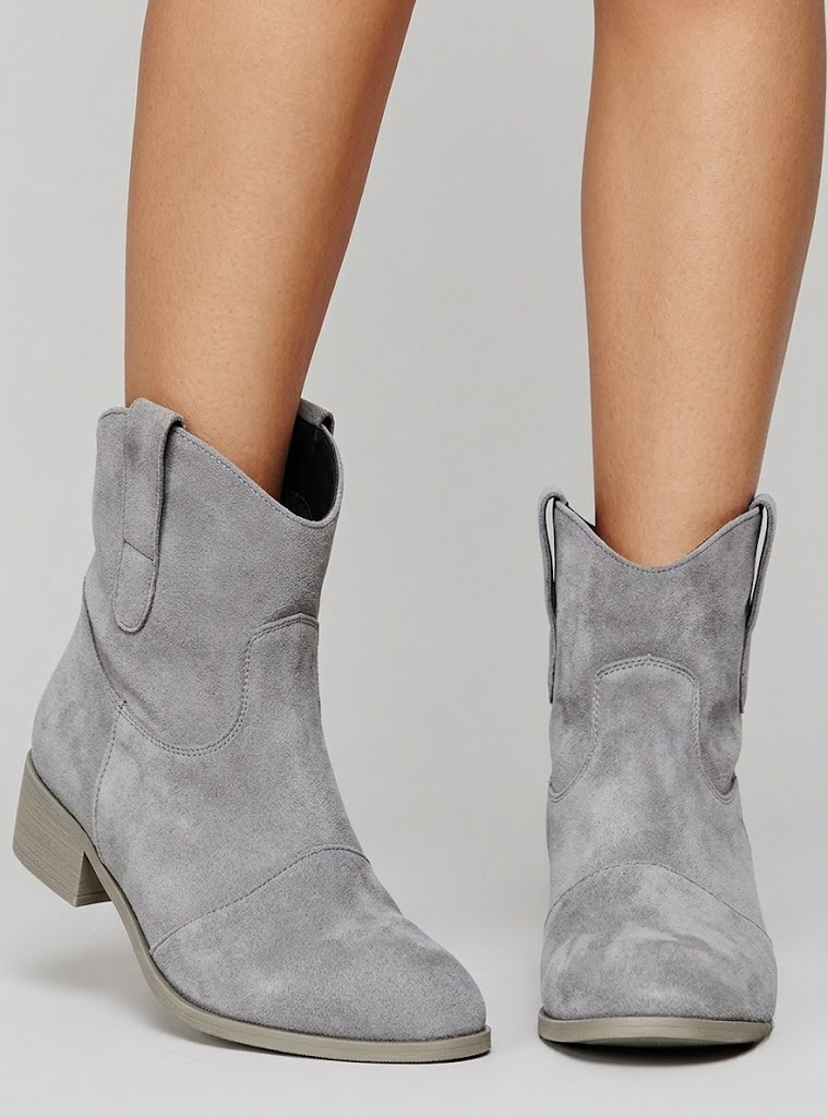 Dakota Ankle Boots, Lily & Sam, image 3