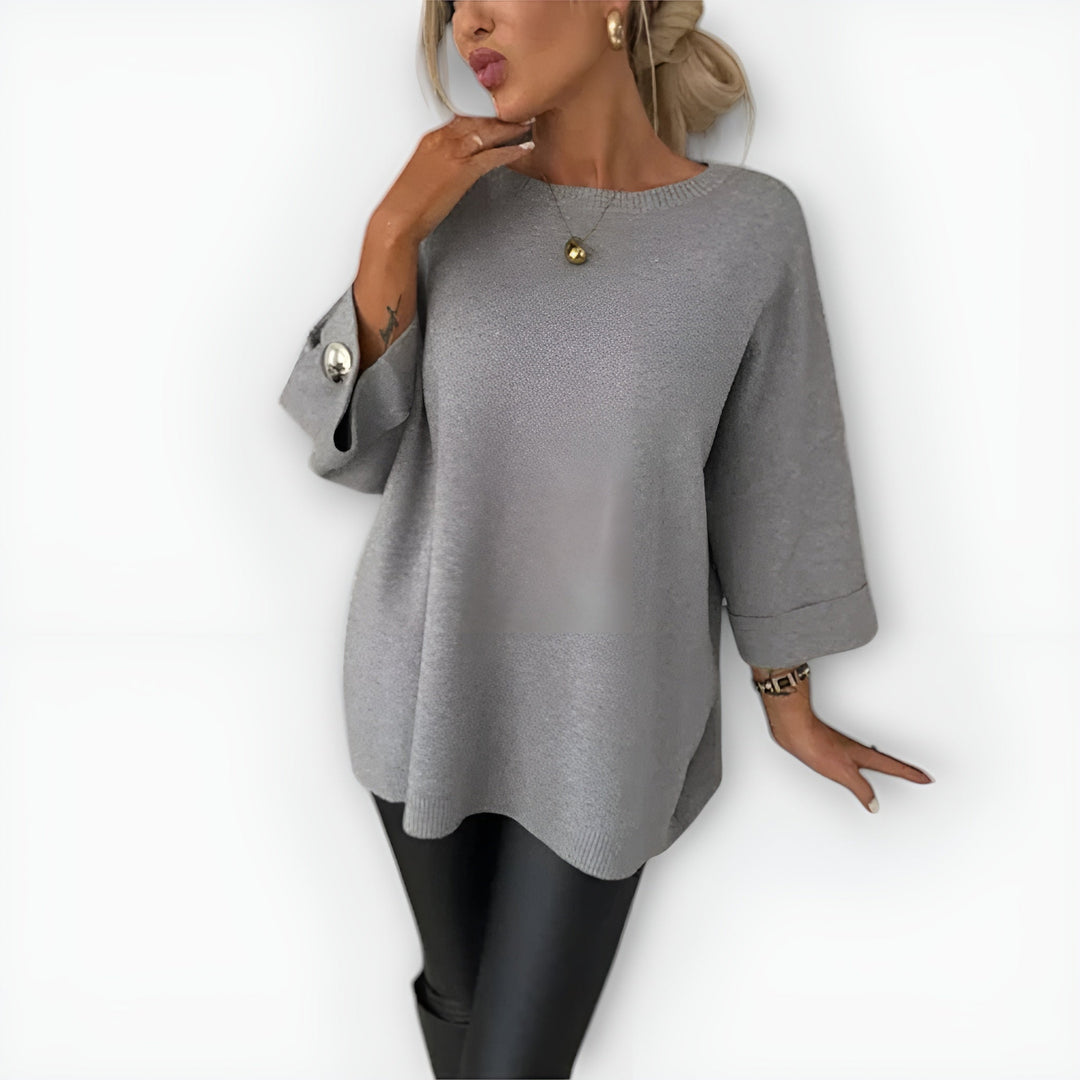 Sweater, Lily & Sam, image 3