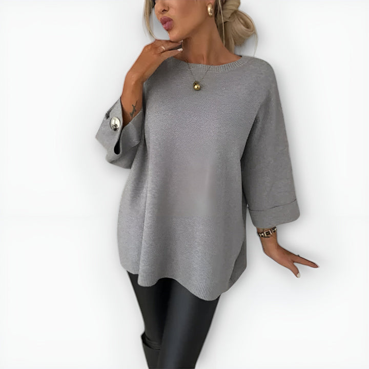 Sweater, Lily & Sam, image 3