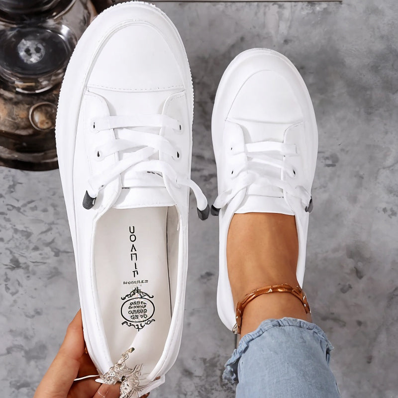 Women Sneakers, Lily & Sam, image 4