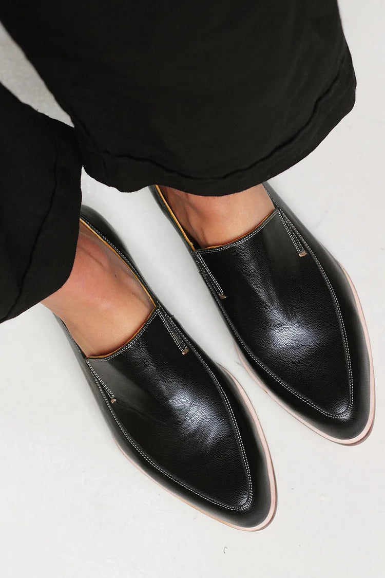 Minimalist Loafers, Lily & Sam, image 2