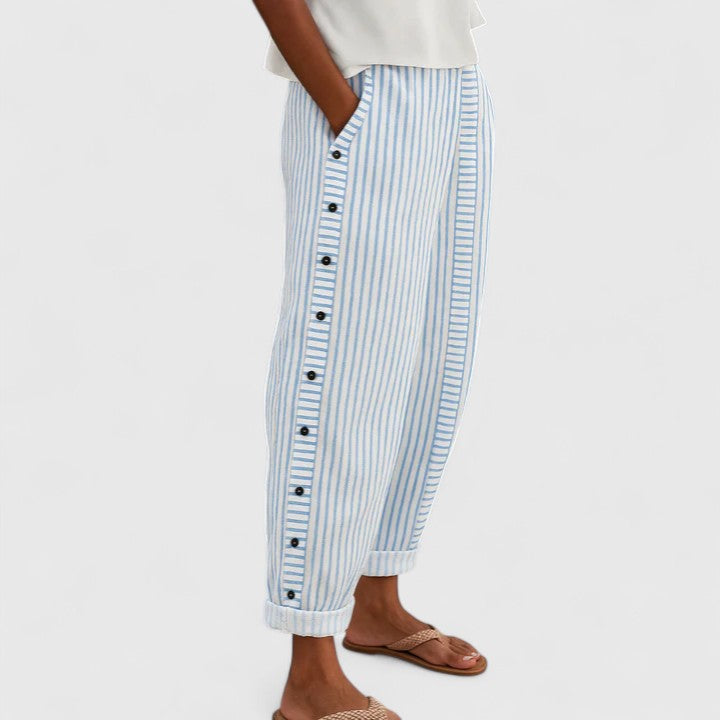Sophisticated Trousers, Lily & Sam, image 1