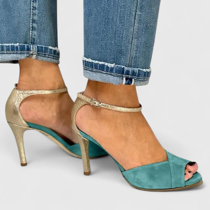 Heels, Lily & Sam, image 2