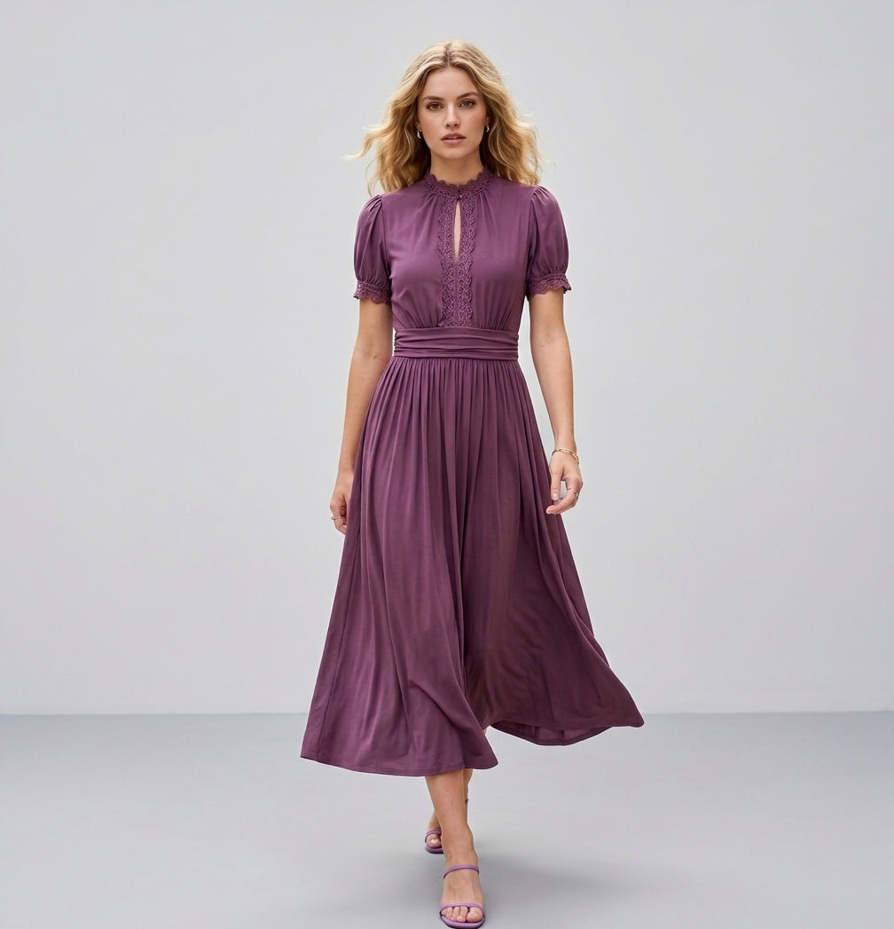 Maxi Dress, Lily & Sam, image 1