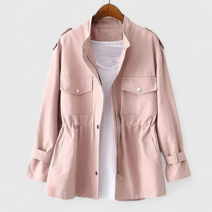 Overcoat, Lily & Sam, image 1
