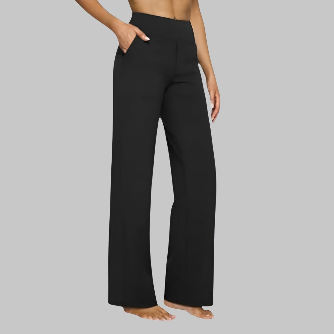 Stretch Pants, Lily & Sam, image 9