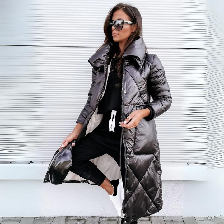 Quilted Jacket, Lily & Sam, image 1