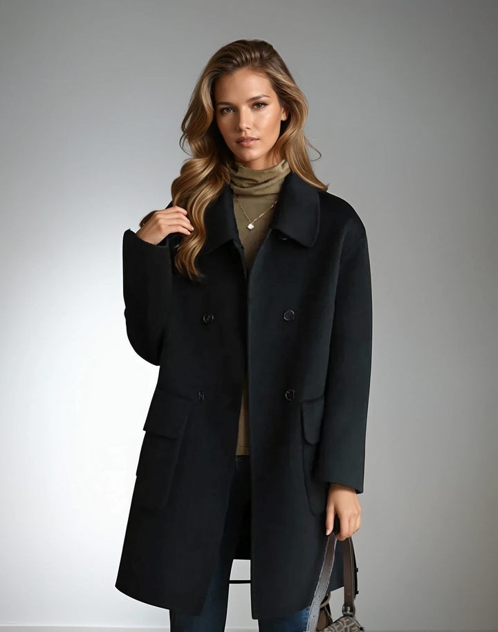 Long Coat, Lily & Sam, image 3