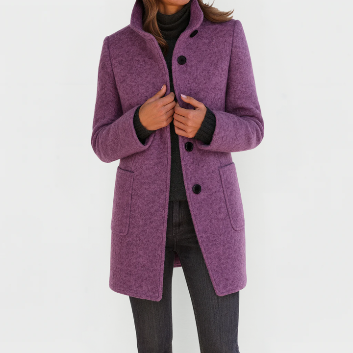 Tailored Coat, Lily & Sam, image 3