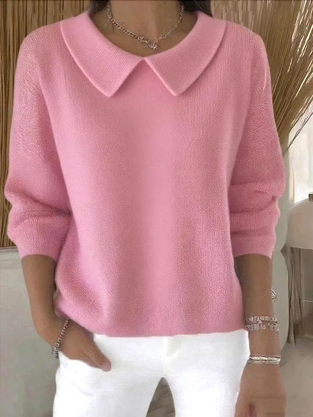 Classic Sweater, Lily & Sam, image 5