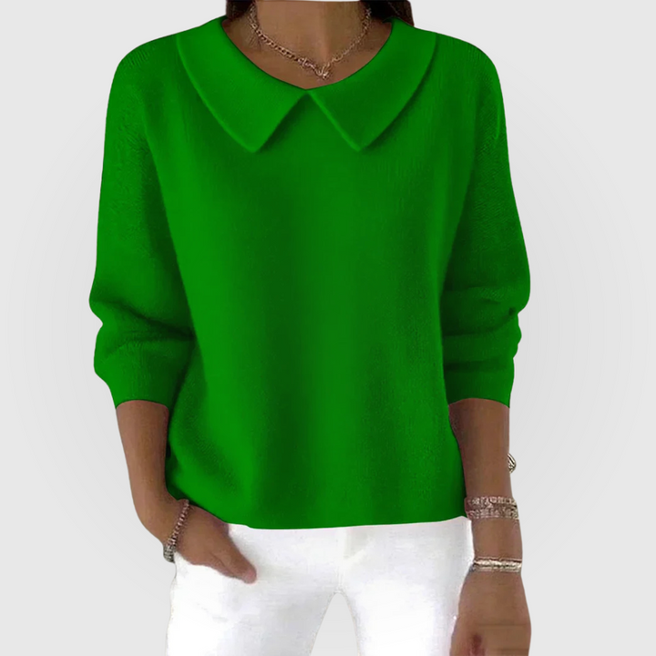 Classic Sweater, Lily & Sam, image 1