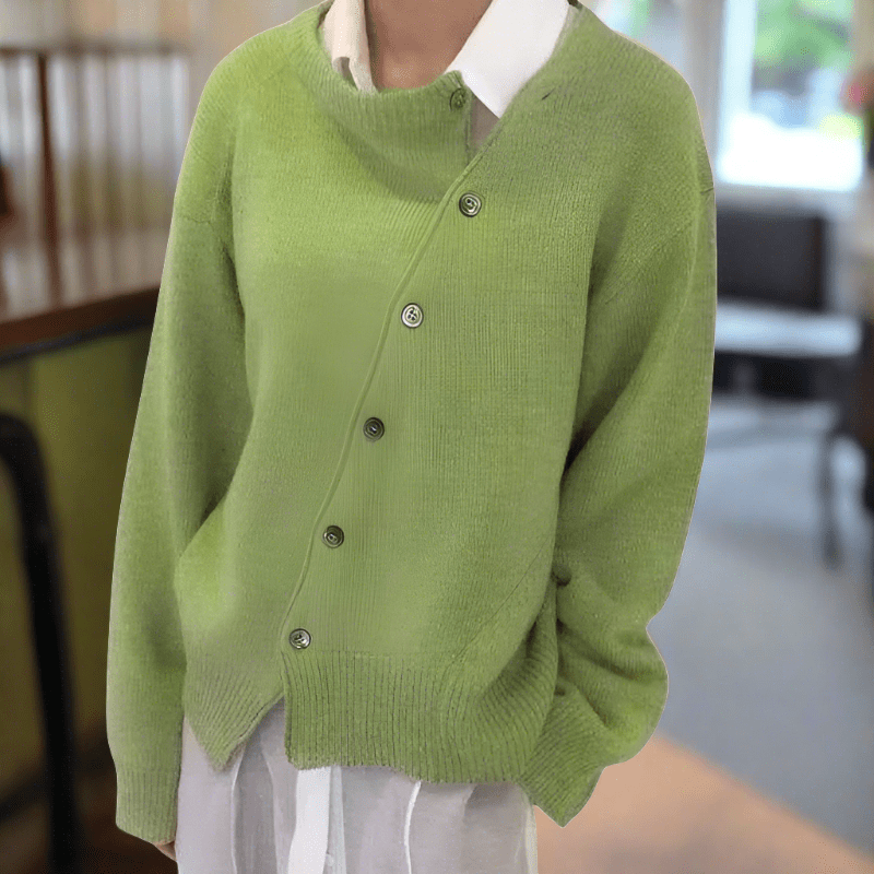 Casual Cardigan, Lily & Sam, image 4