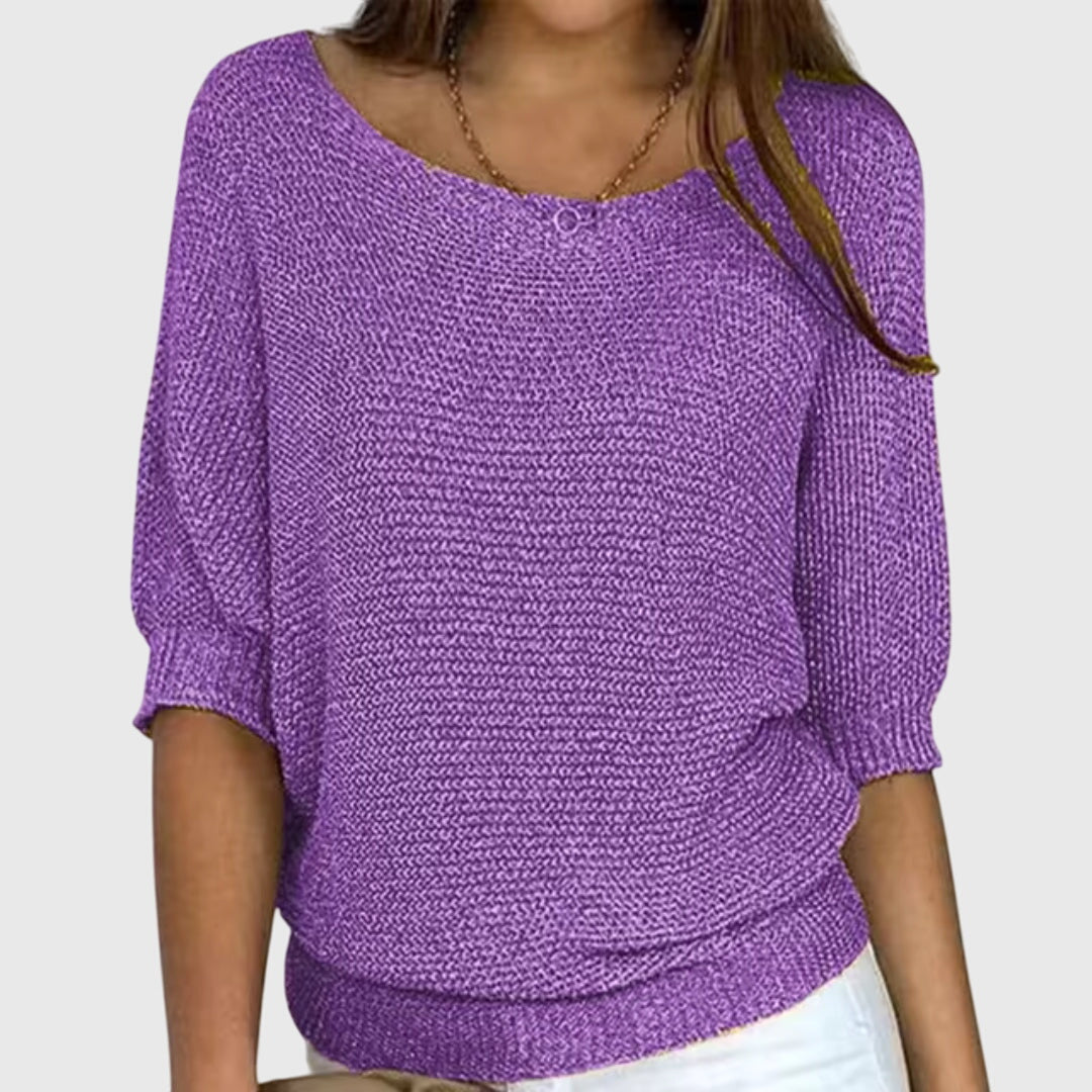 Sweater, Lily & Sam, image 8