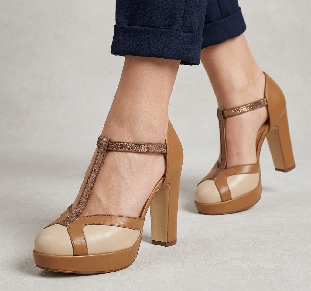 Sophisticated Heels, Lily & Sam, image 1