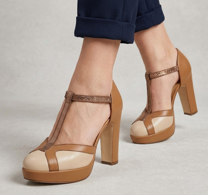 Sophisticated Heels, Lily & Sam, image 1