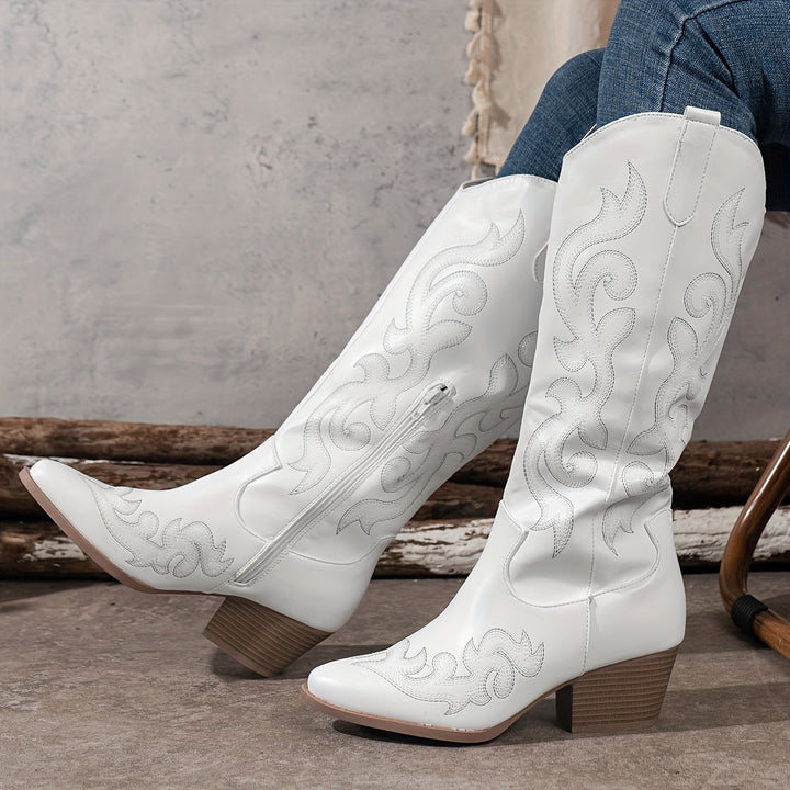 Winter Grace Boots, Lily & Sam, image 22