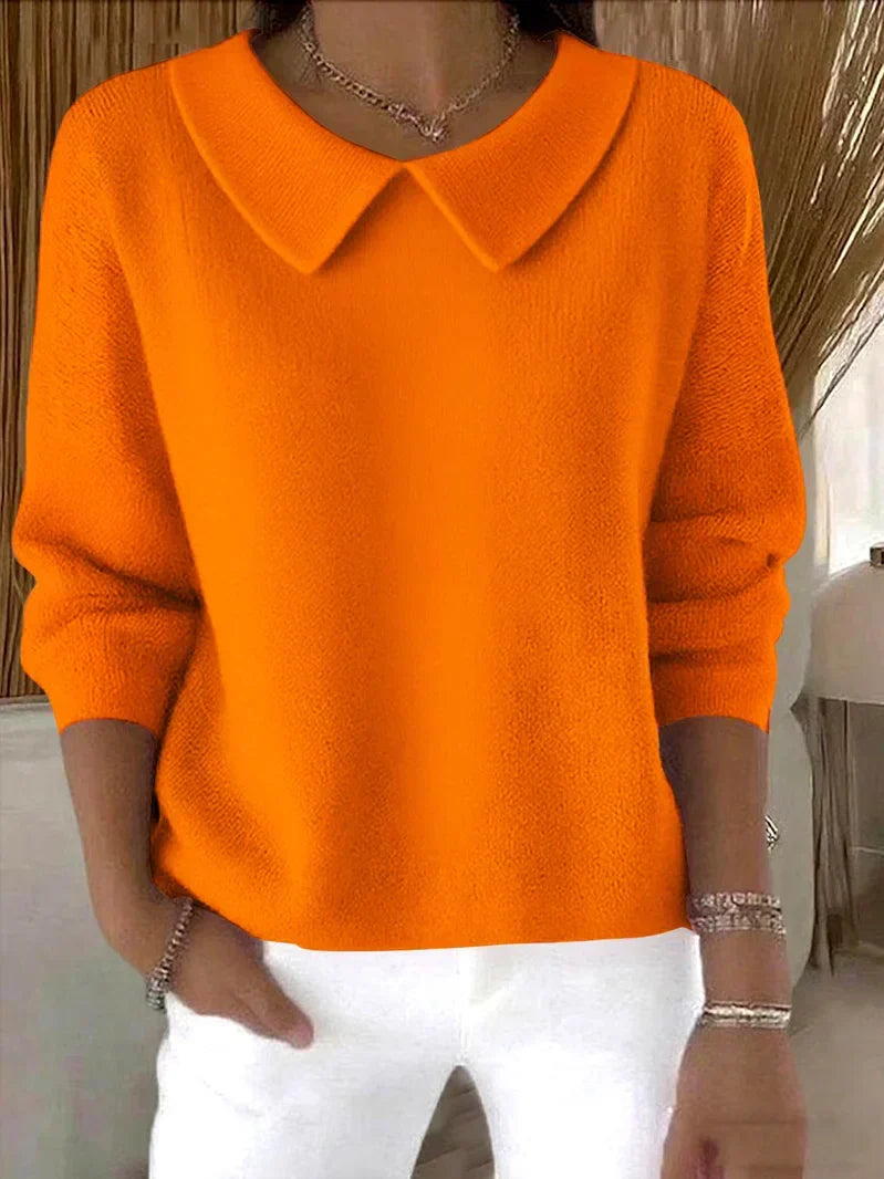 Classic Sweater, Lily & Sam, image 4