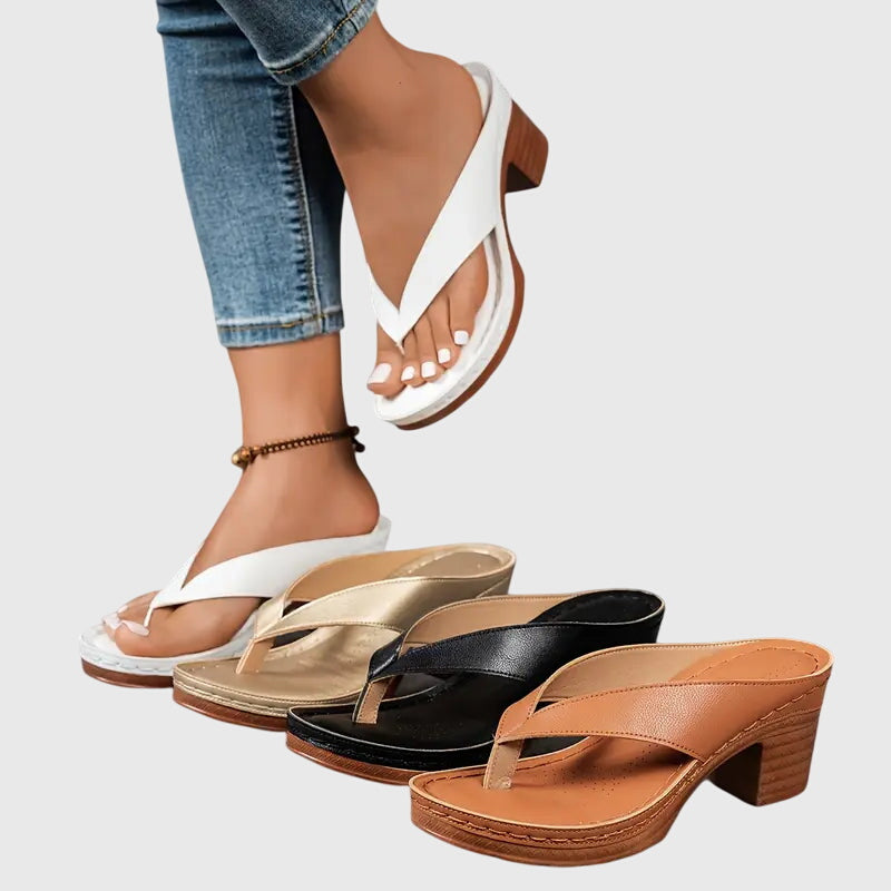 Sandals, Lily & Sam, image 8