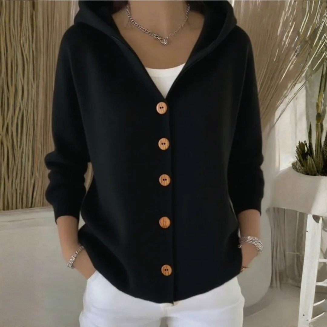Knit Cardigan, Lily & Sam, image 6