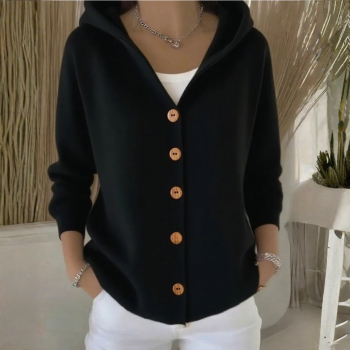 Knit Cardigan, Lily & Sam, image 6