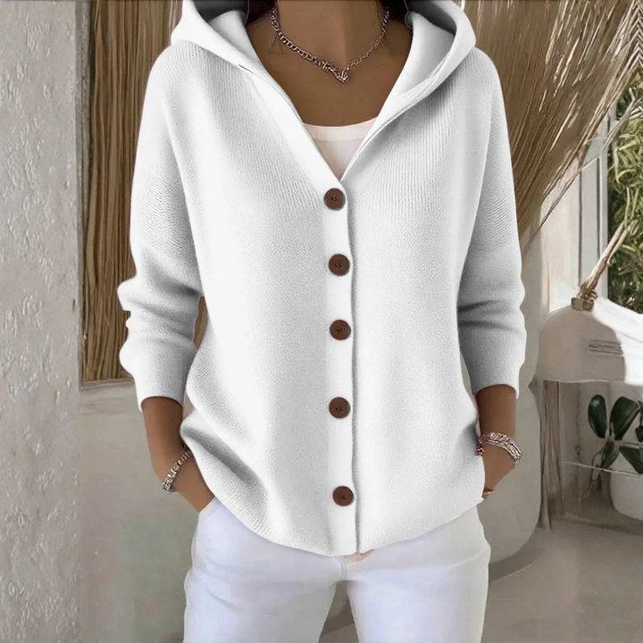Knit Cardigan, Lily & Sam, image 8
