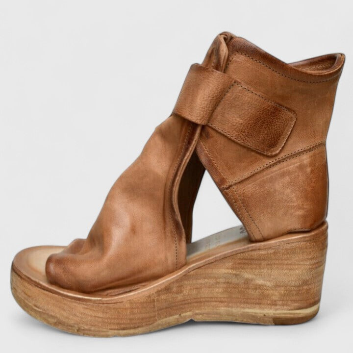 Wedge Sandals, Lily & Sam, image 7