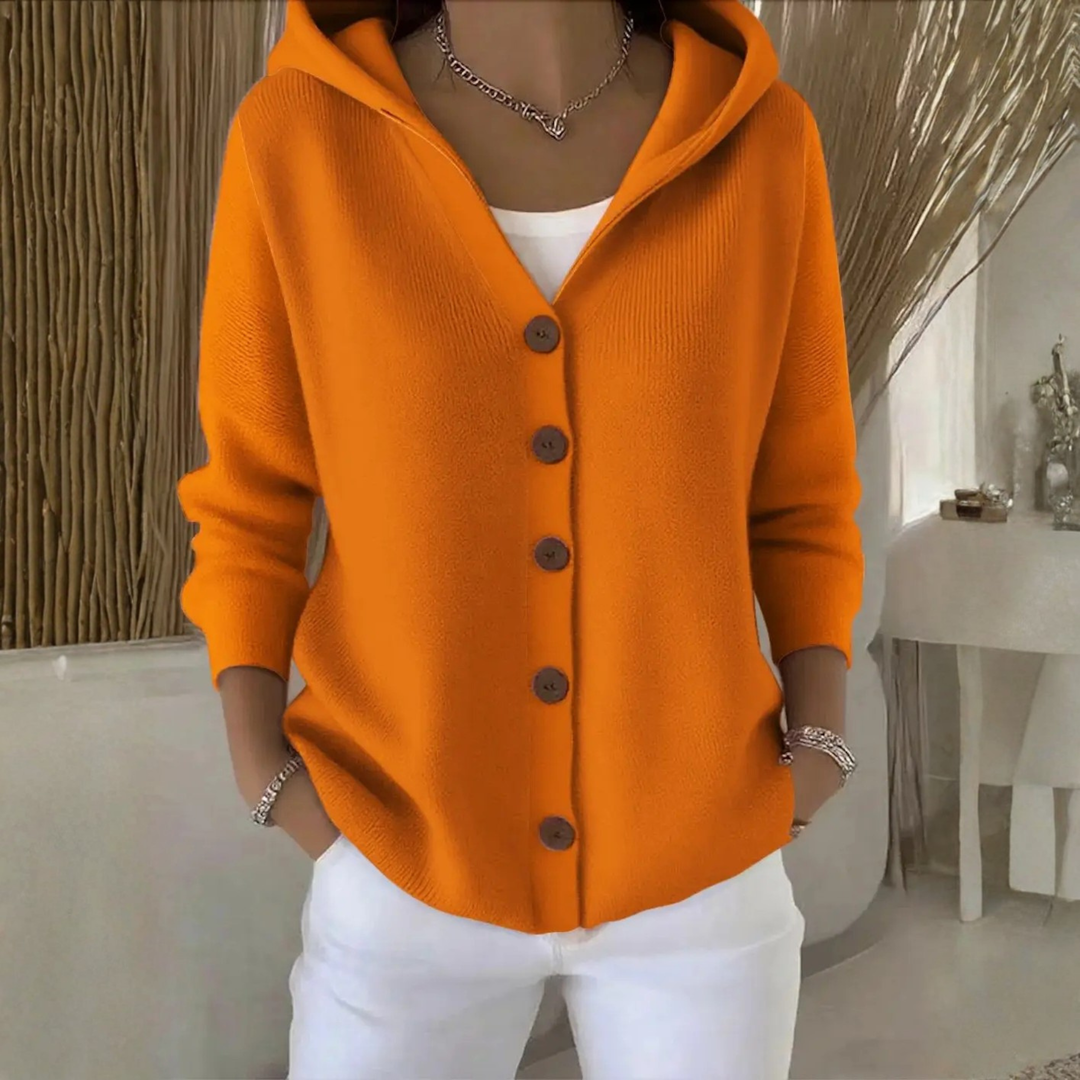 Knit Cardigan, Lily & Sam, image 5