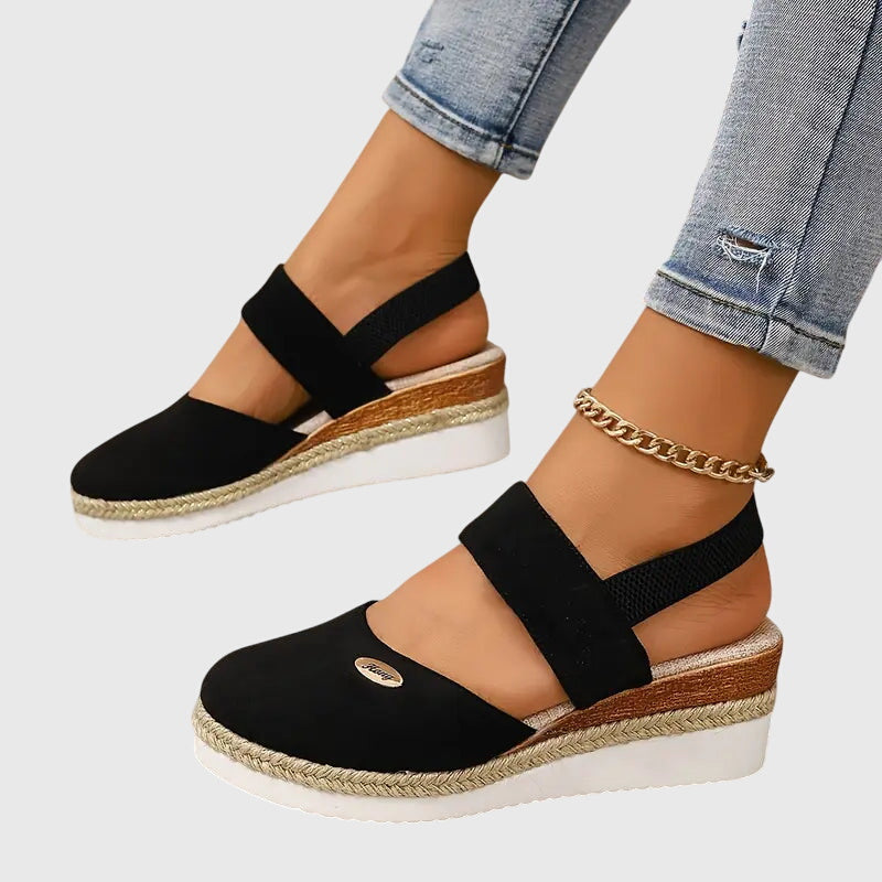 Sandals, Lily & Sam, image 4