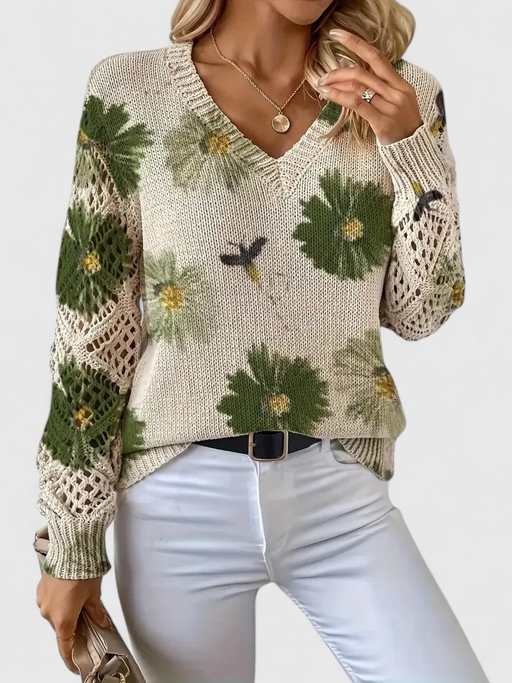 Sweater, Lily & Sam, image 8