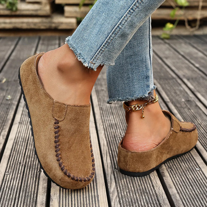 Slip On Loafers, Lily & Sam, image 15