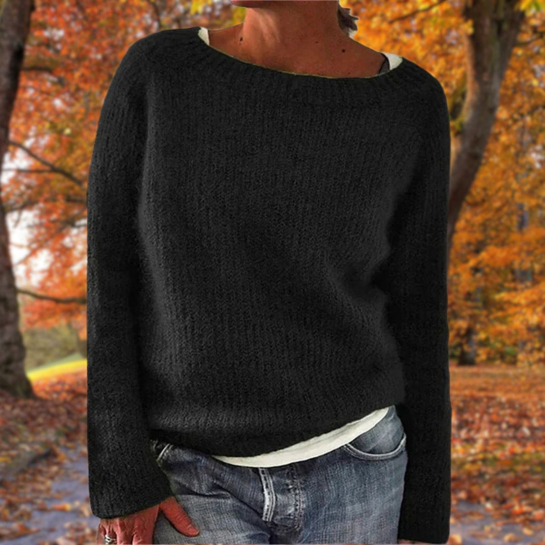 Cozy Sweater, Lily & Sam, image 5