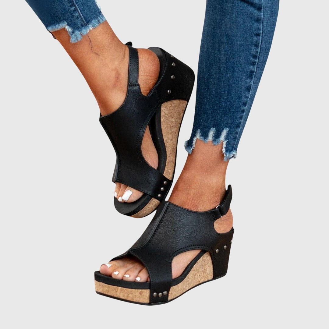 Sandals, Lily & Sam, image 7