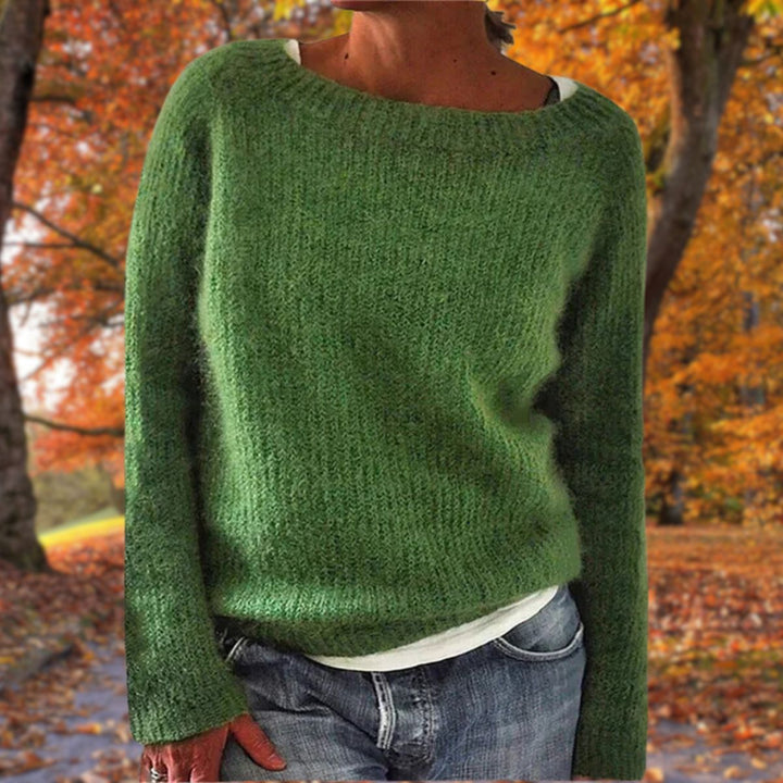 Cozy Sweater, Lily & Sam, image 1