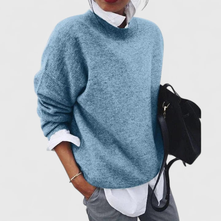 Sophisticated Sweater, Lily & Sam, image 4