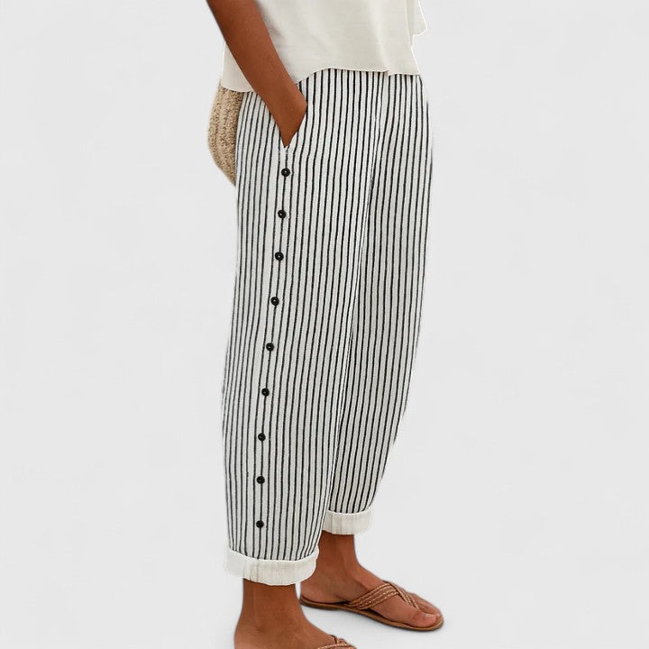 Sophisticated Trousers, Lily & Sam, image 2