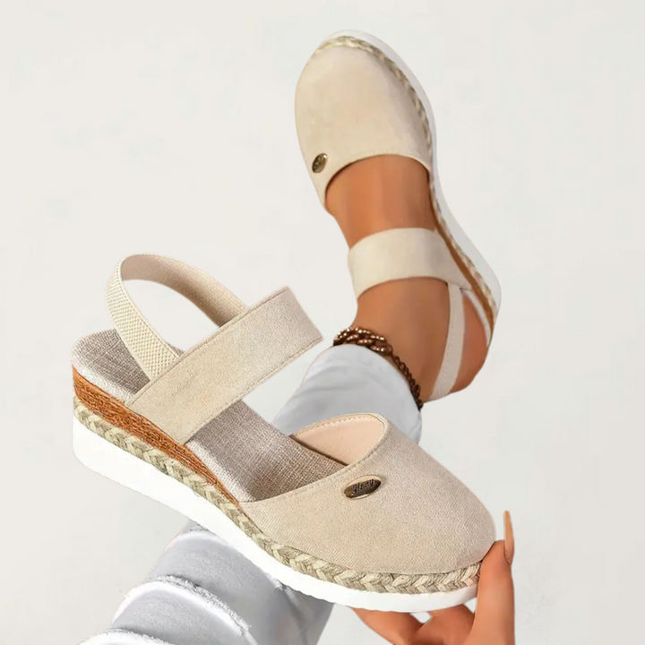 Sandals, Lily & Sam, image 1