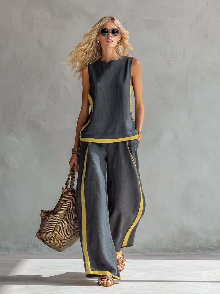 Two Piece Set, Lily & Sam, image 1