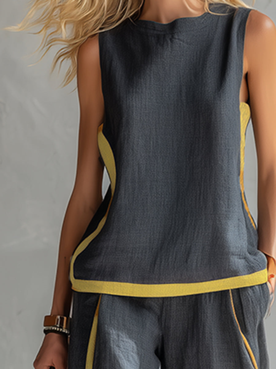 Two Piece Set, Lily & Sam, image 9
