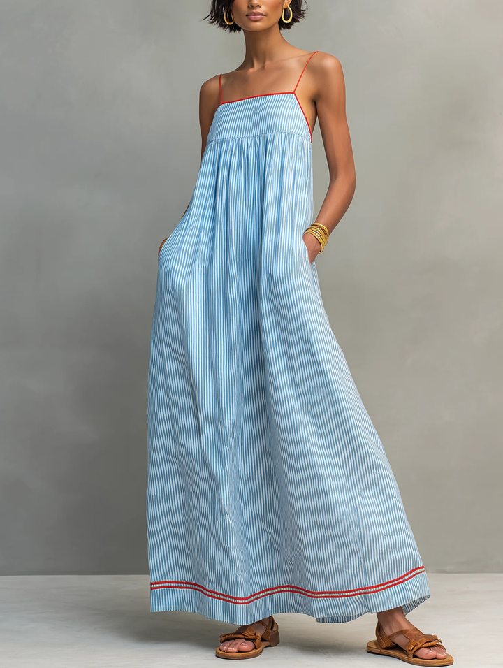 Airy Summer Dress, Lily & Sam, image 2