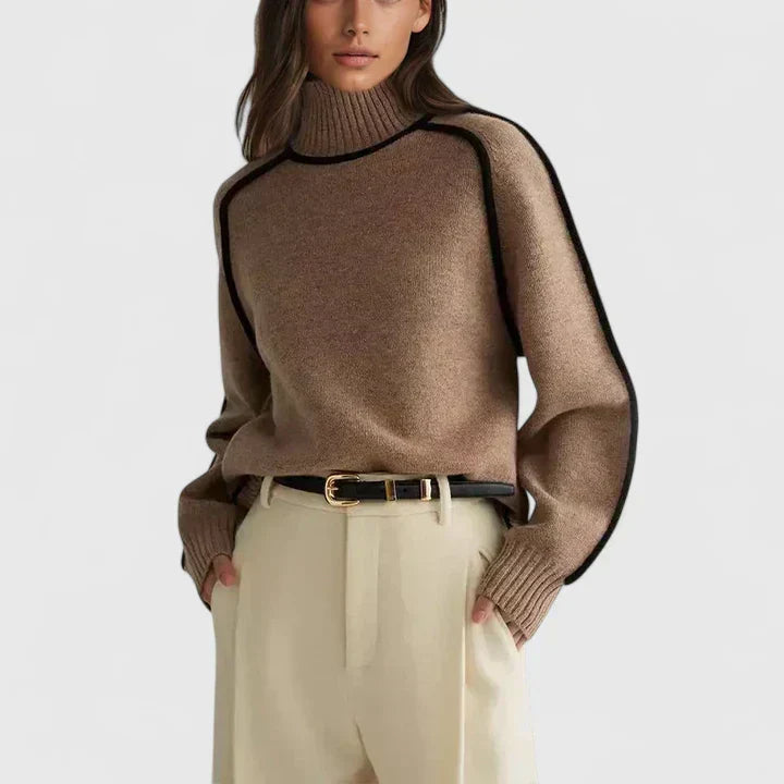 Sweater, Lily & Sam, image 1