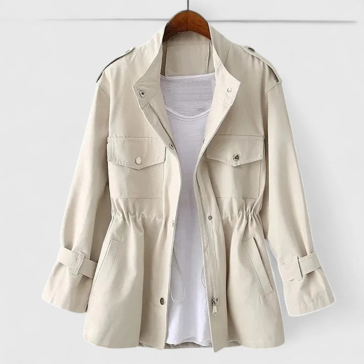 Overcoat, Lily & Sam, image 3