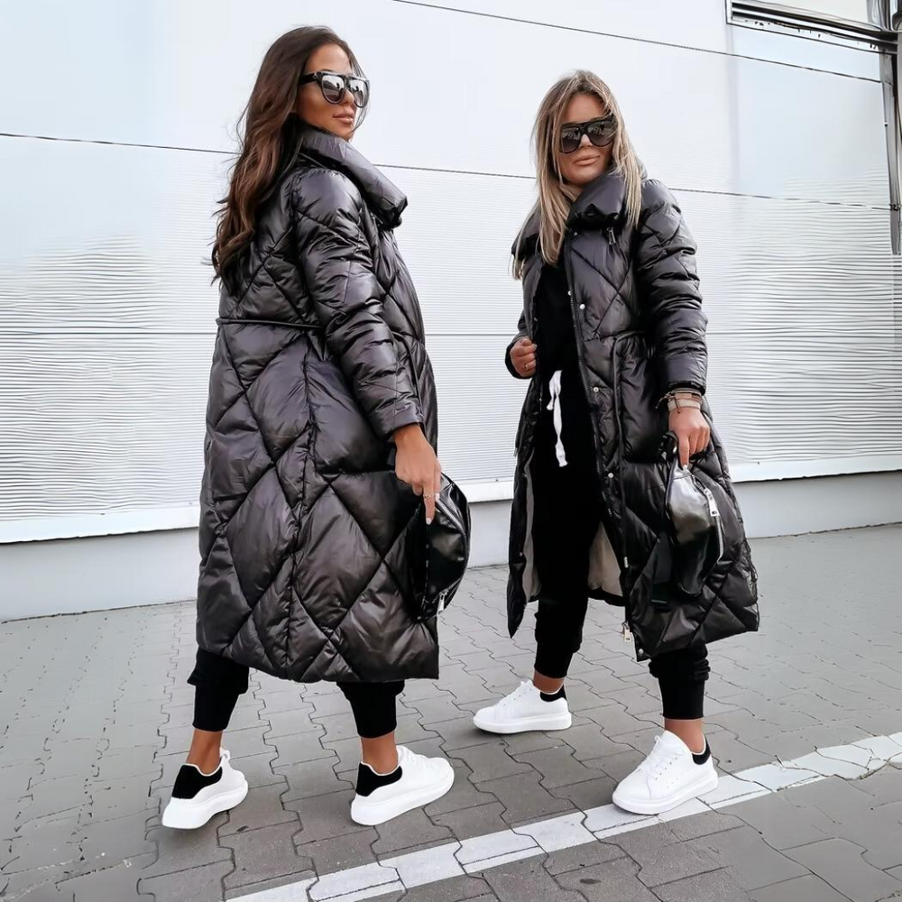 Quilted Jacket, Lily & Sam, image 2