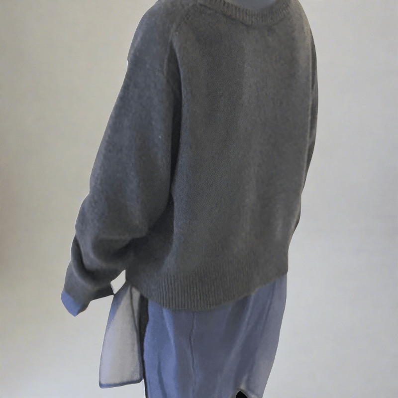 Casual Cardigan, Lily & Sam, image 7